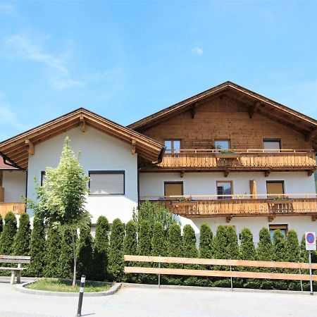 Apartment Schweiberer-3 By Interhome Aschau Im Zillertal Dış mekan fotoğraf