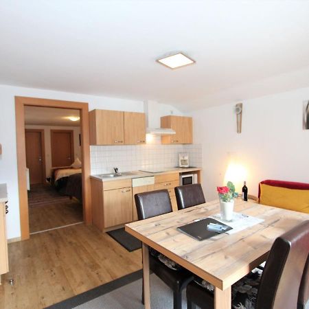 Apartment Schweiberer-3 By Interhome Aschau Im Zillertal Dış mekan fotoğraf