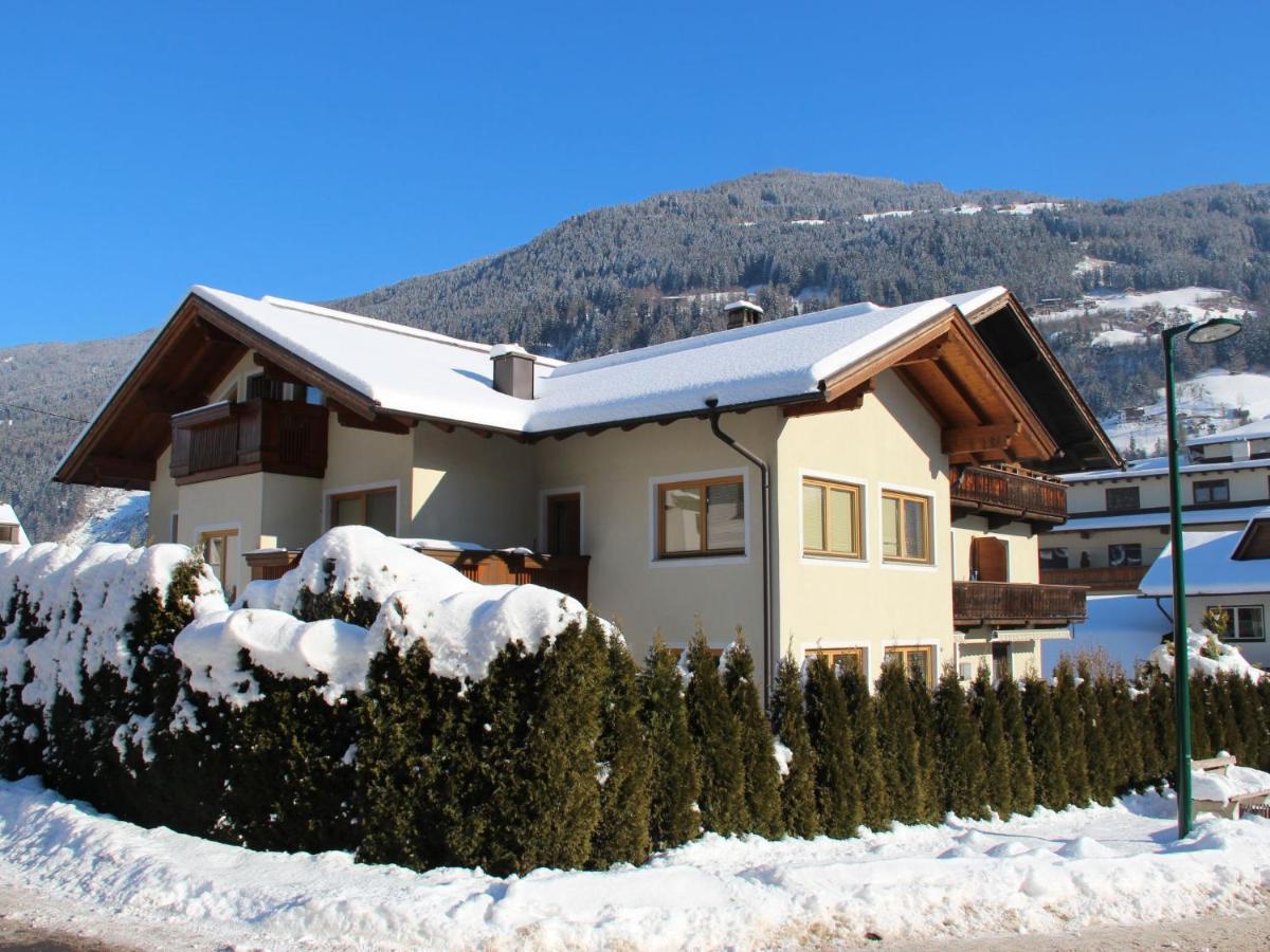 Apartment Schweiberer-3 By Interhome Aschau Im Zillertal Dış mekan fotoğraf