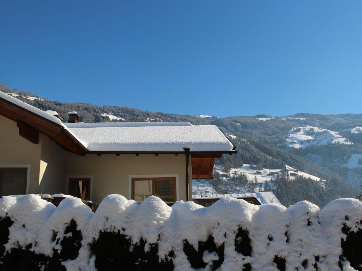 Apartment Schweiberer-3 By Interhome Aschau Im Zillertal Dış mekan fotoğraf