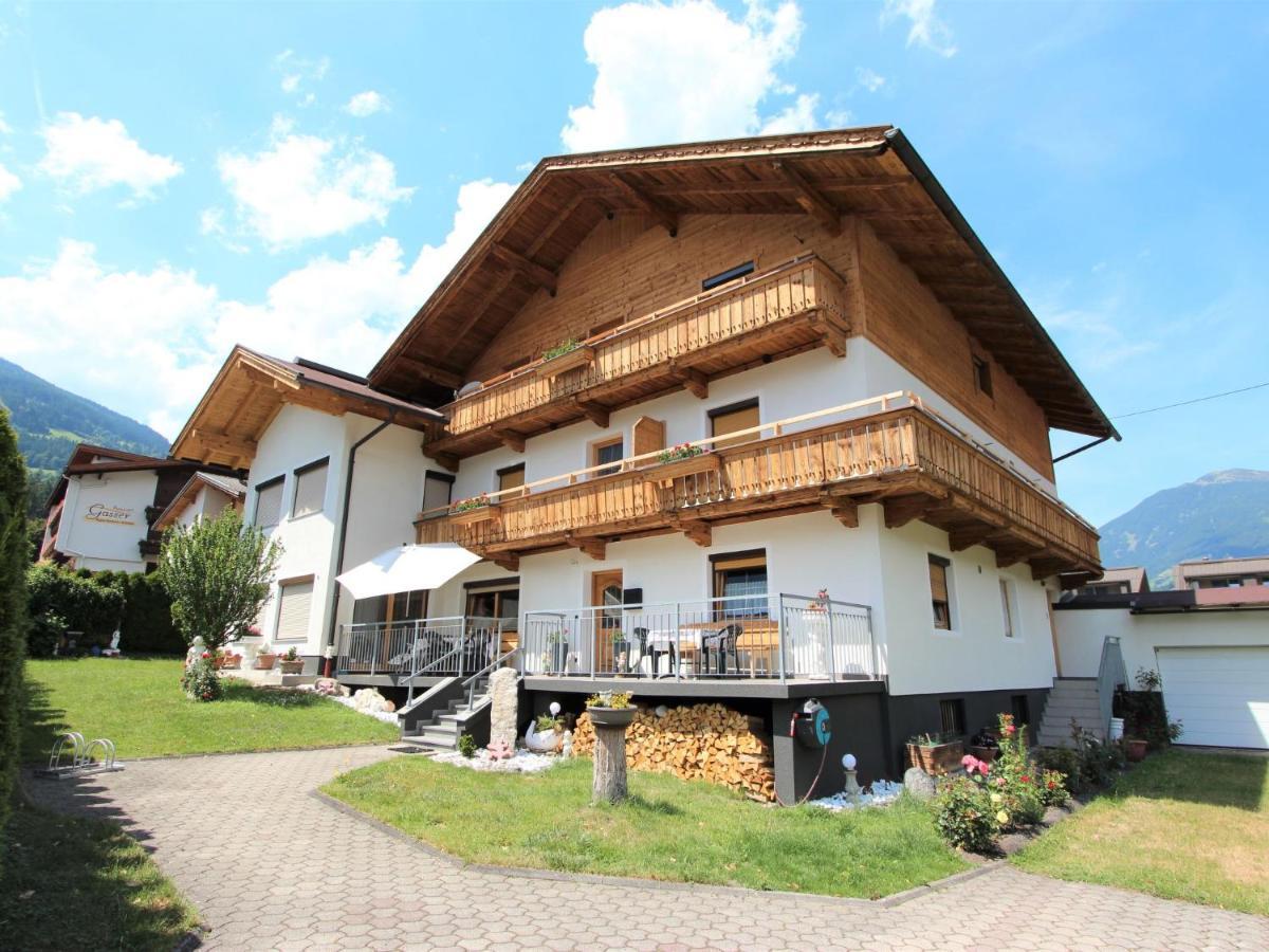 Apartment Schweiberer-3 By Interhome Aschau Im Zillertal Dış mekan fotoğraf