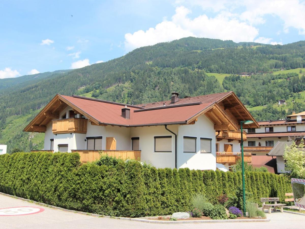 Apartment Schweiberer-3 By Interhome Aschau Im Zillertal Dış mekan fotoğraf