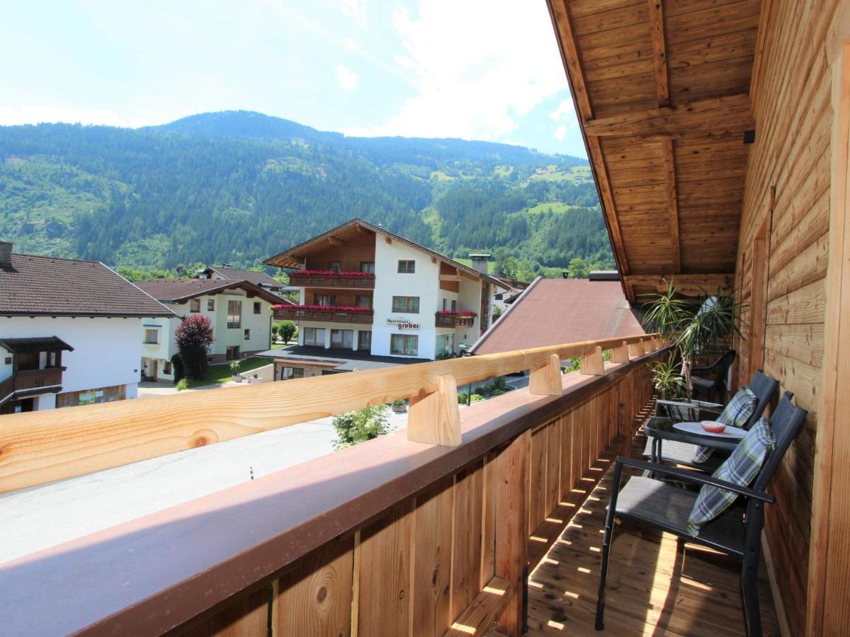 Apartment Schweiberer-3 By Interhome Aschau Im Zillertal Dış mekan fotoğraf