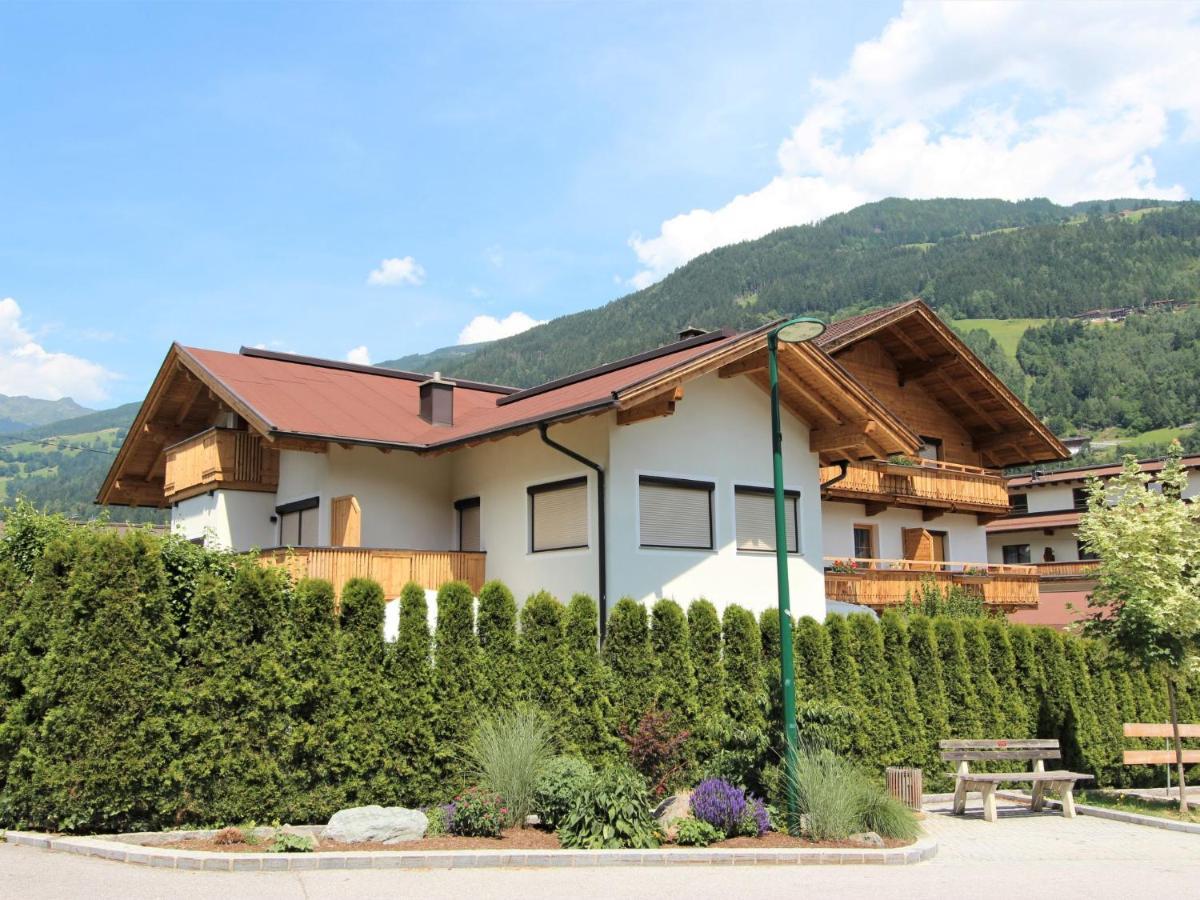 Apartment Schweiberer-3 By Interhome Aschau Im Zillertal Dış mekan fotoğraf
