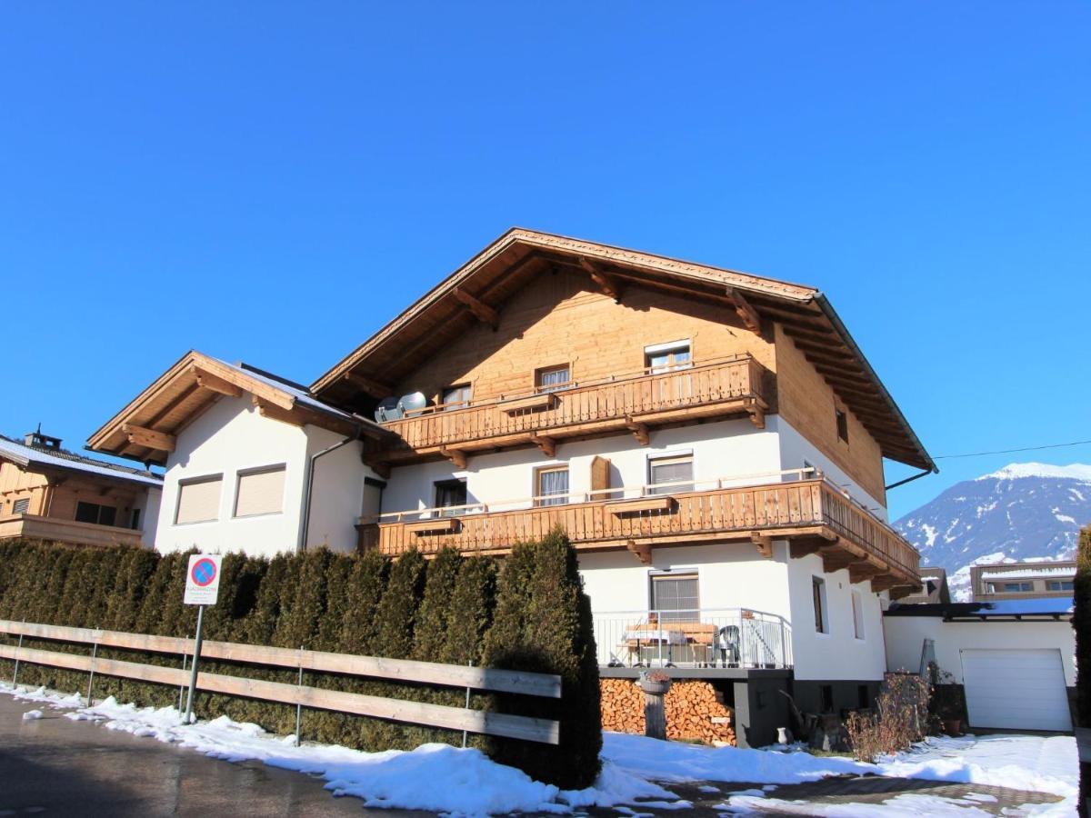 Apartment Schweiberer-3 By Interhome Aschau Im Zillertal Dış mekan fotoğraf