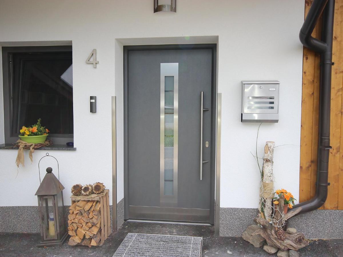 Apartment Schweiberer-3 By Interhome Aschau Im Zillertal Dış mekan fotoğraf