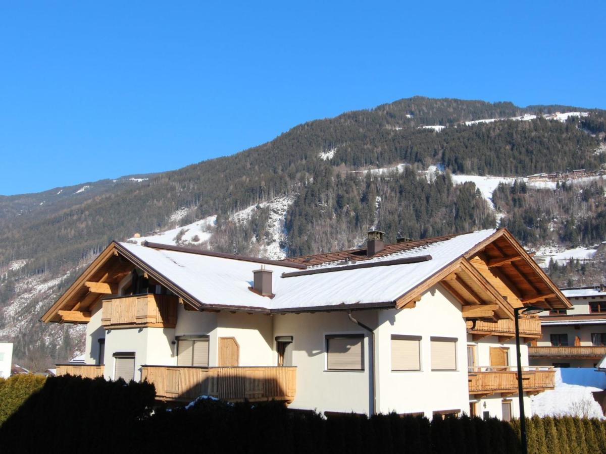 Apartment Schweiberer-3 By Interhome Aschau Im Zillertal Dış mekan fotoğraf