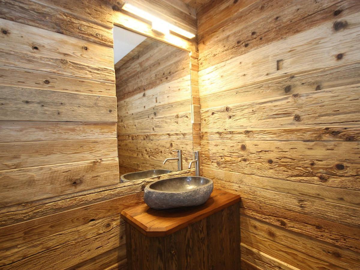 Apartment Schweiberer-3 By Interhome Aschau Im Zillertal Dış mekan fotoğraf