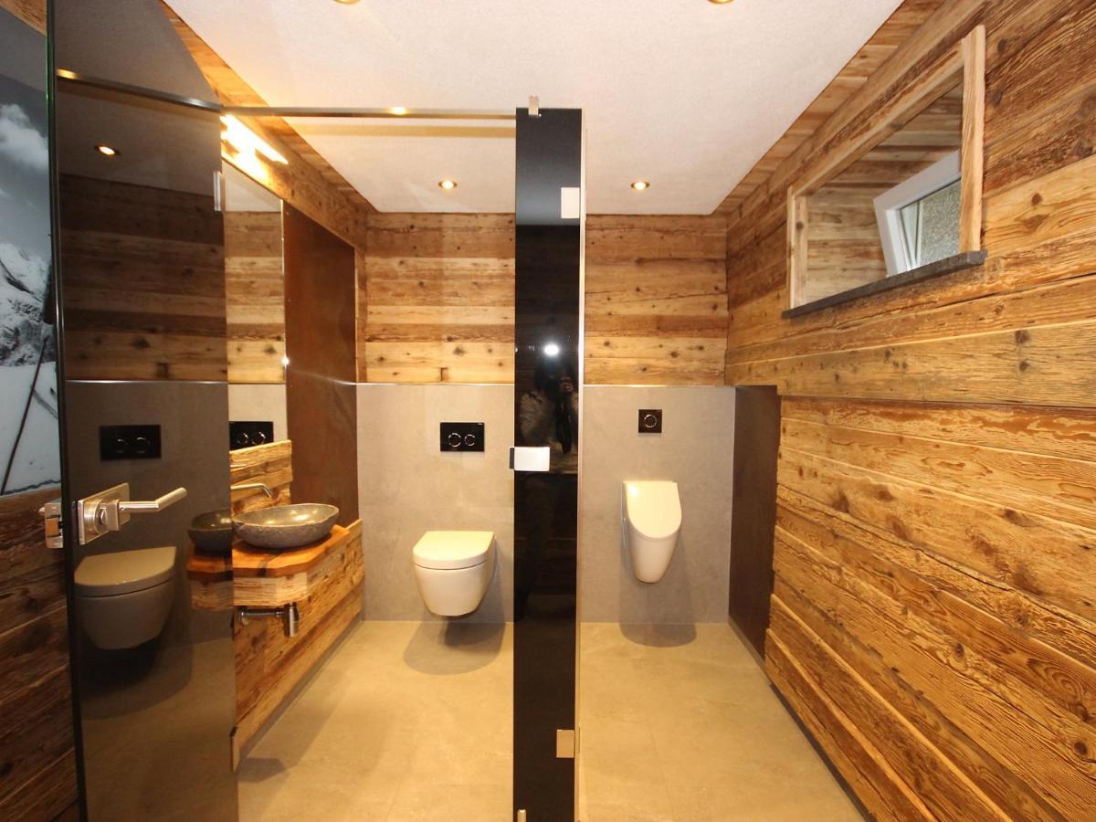 Apartment Schweiberer-3 By Interhome Aschau Im Zillertal Dış mekan fotoğraf
