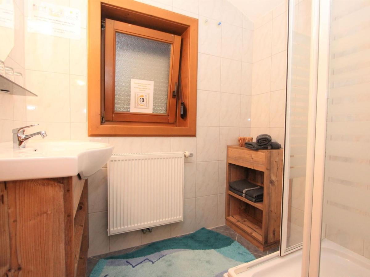Apartment Schweiberer-3 By Interhome Aschau Im Zillertal Dış mekan fotoğraf