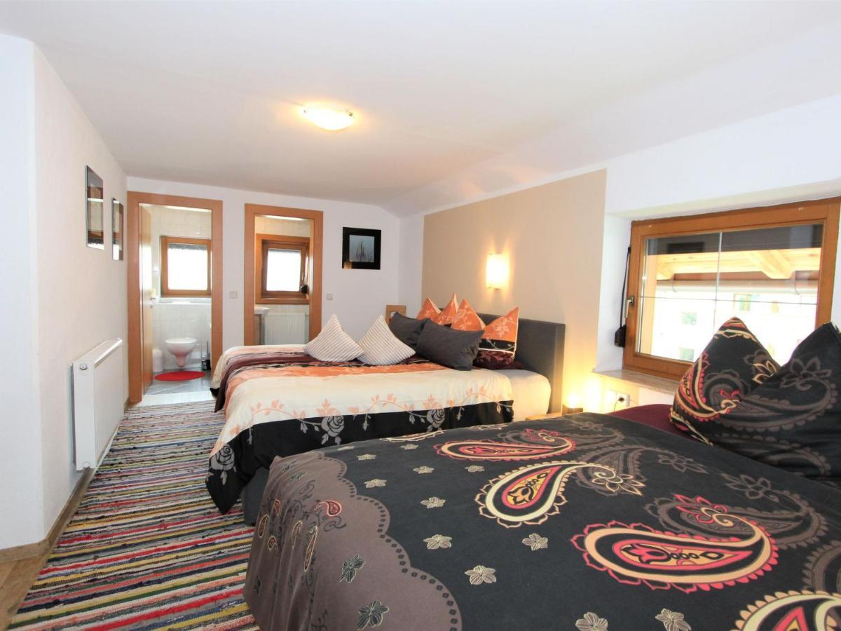 Apartment Schweiberer-3 By Interhome Aschau Im Zillertal Dış mekan fotoğraf