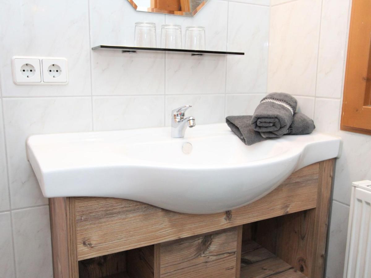 Apartment Schweiberer-3 By Interhome Aschau Im Zillertal Dış mekan fotoğraf