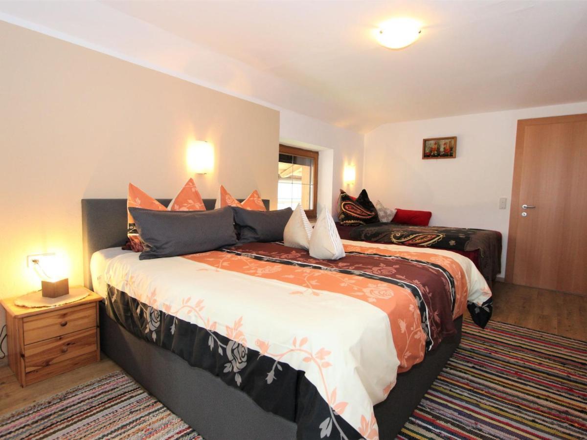 Apartment Schweiberer-3 By Interhome Aschau Im Zillertal Dış mekan fotoğraf