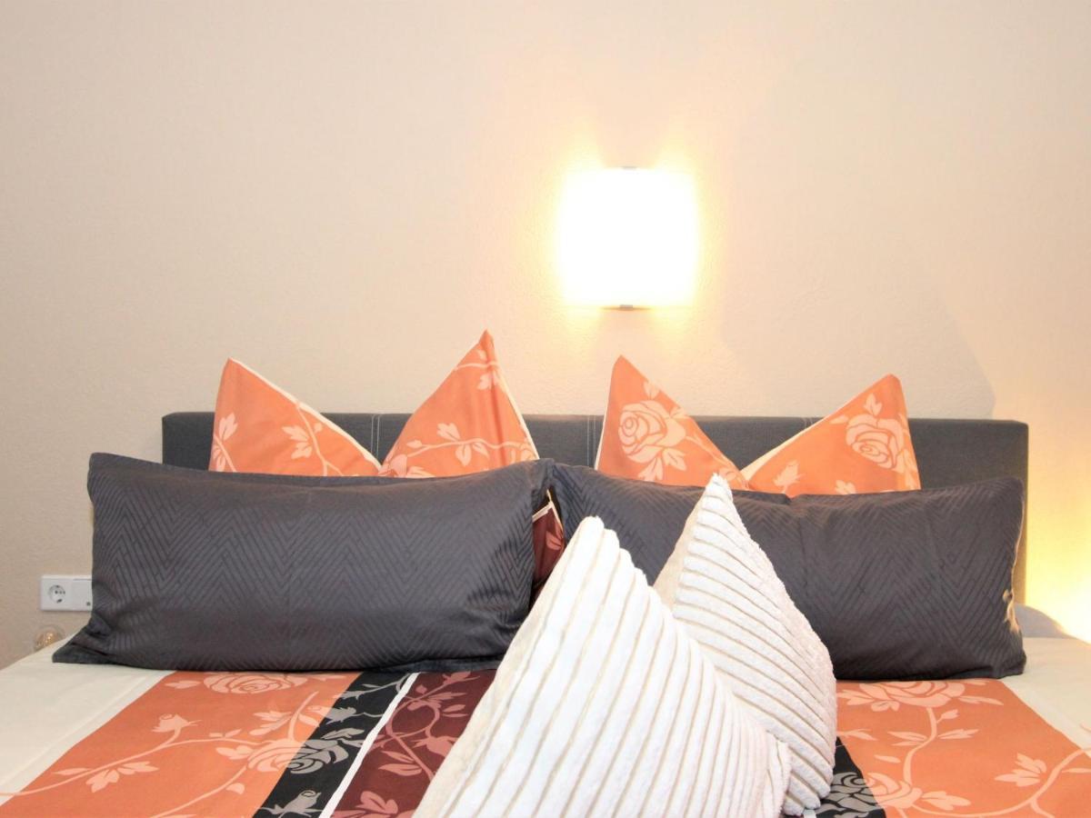 Apartment Schweiberer-3 By Interhome Aschau Im Zillertal Dış mekan fotoğraf