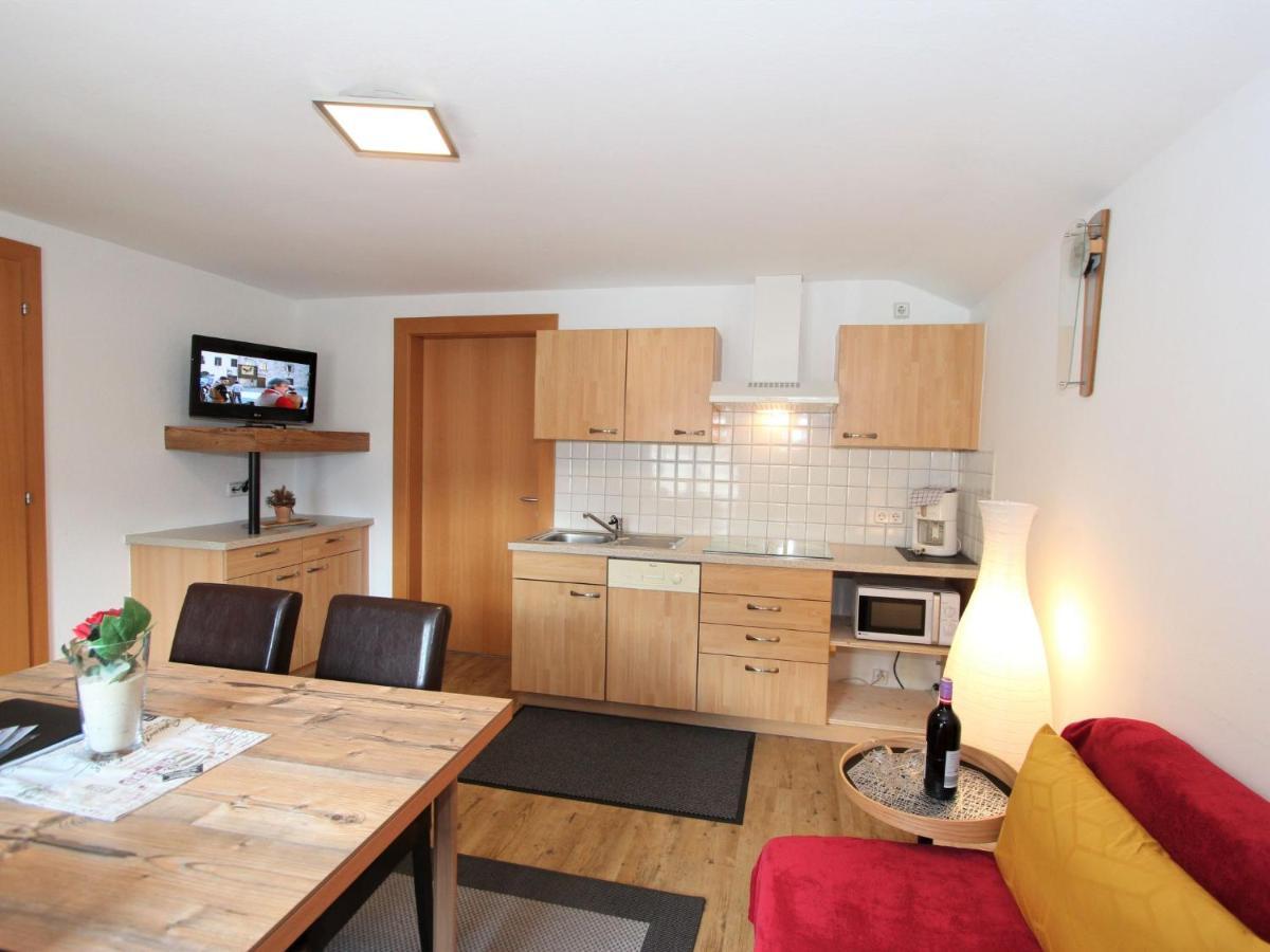 Apartment Schweiberer-3 By Interhome Aschau Im Zillertal Dış mekan fotoğraf