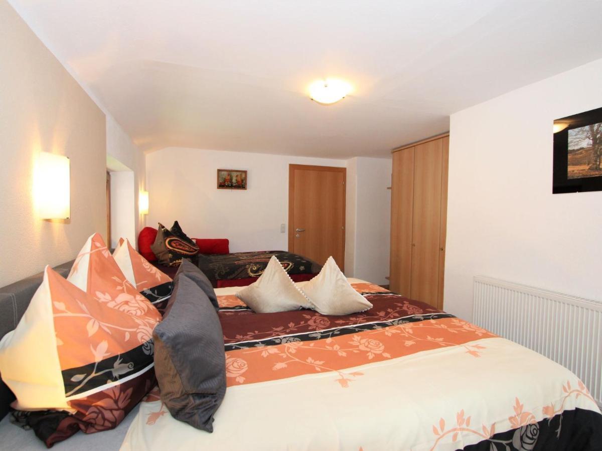 Apartment Schweiberer-3 By Interhome Aschau Im Zillertal Dış mekan fotoğraf