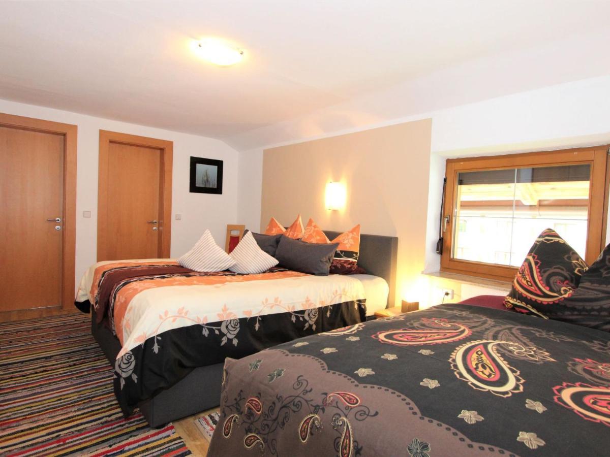Apartment Schweiberer-3 By Interhome Aschau Im Zillertal Dış mekan fotoğraf