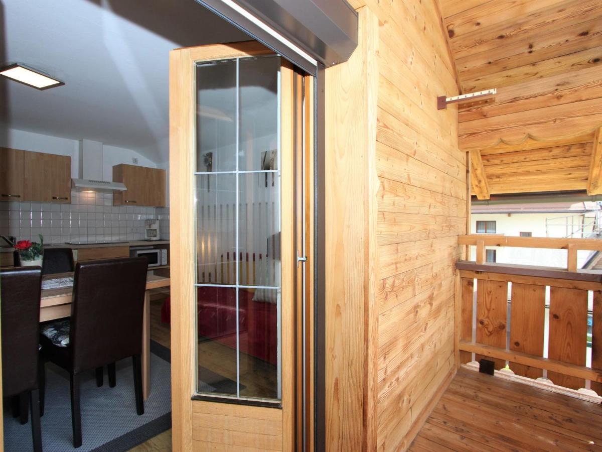 Apartment Schweiberer-3 By Interhome Aschau Im Zillertal Dış mekan fotoğraf