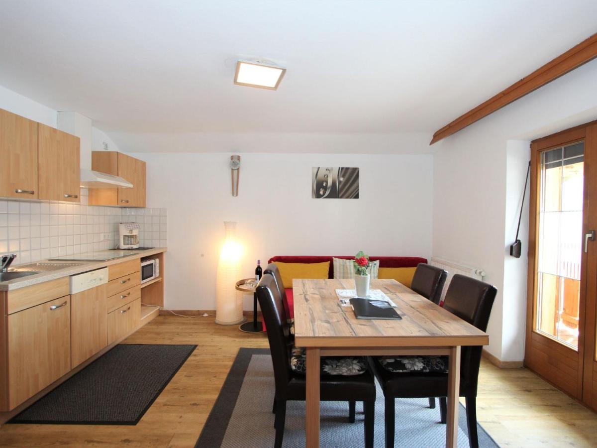 Apartment Schweiberer-3 By Interhome Aschau Im Zillertal Dış mekan fotoğraf