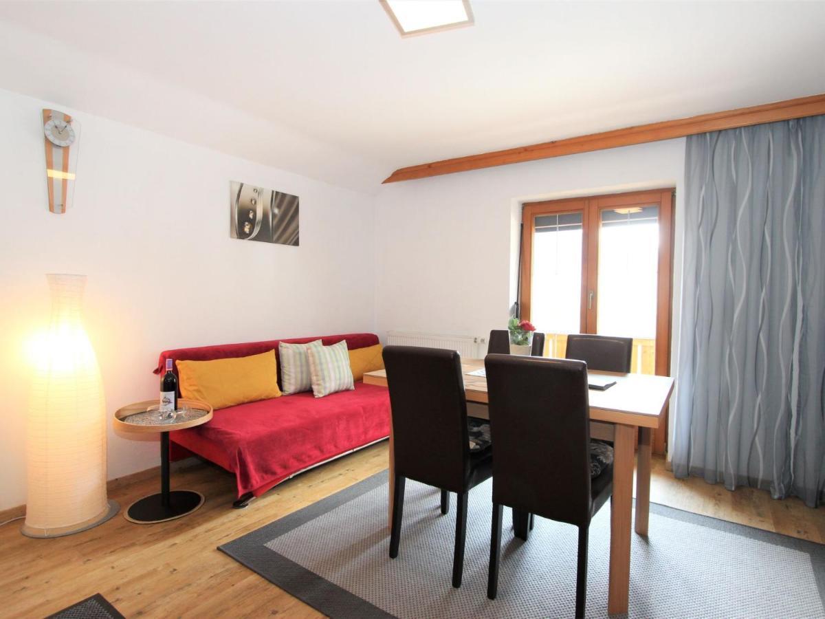 Apartment Schweiberer-3 By Interhome Aschau Im Zillertal Dış mekan fotoğraf