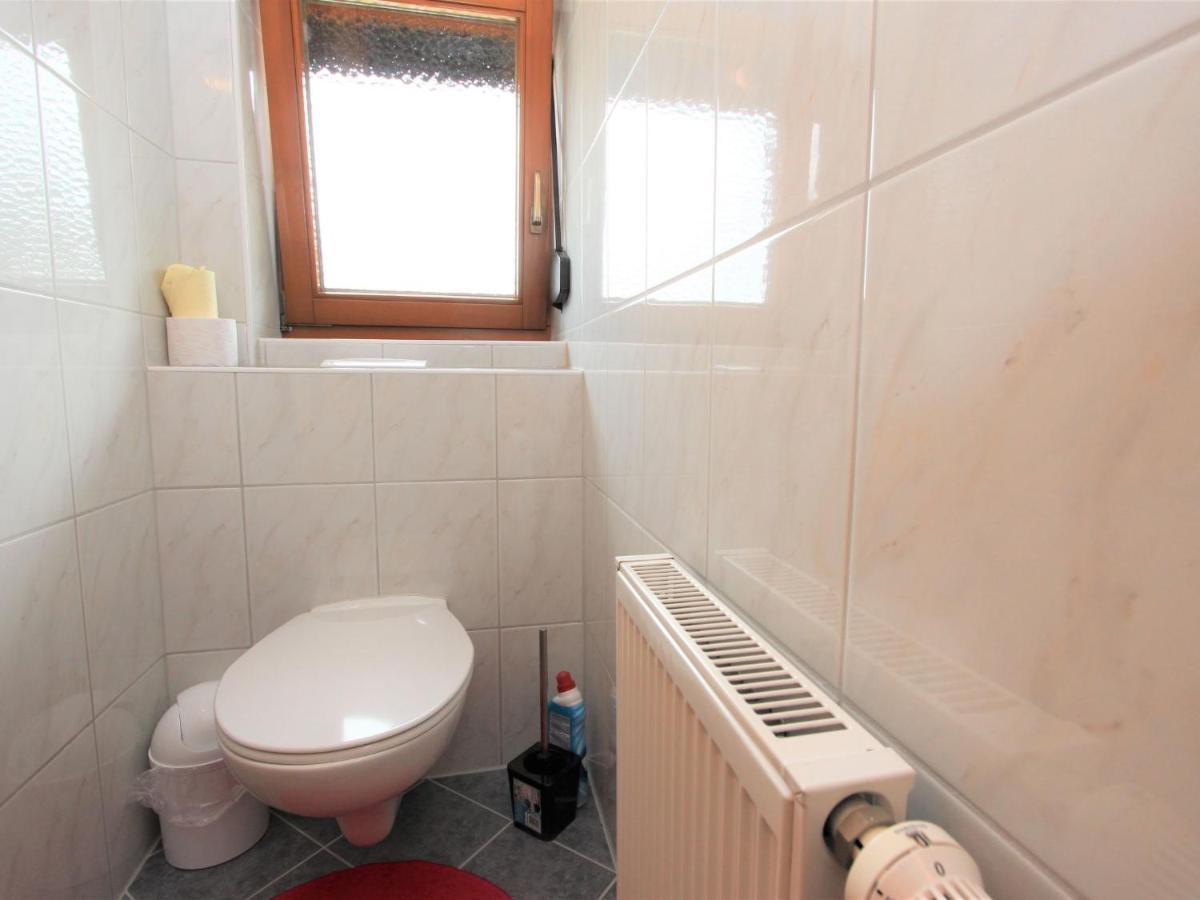 Apartment Schweiberer-3 By Interhome Aschau Im Zillertal Dış mekan fotoğraf